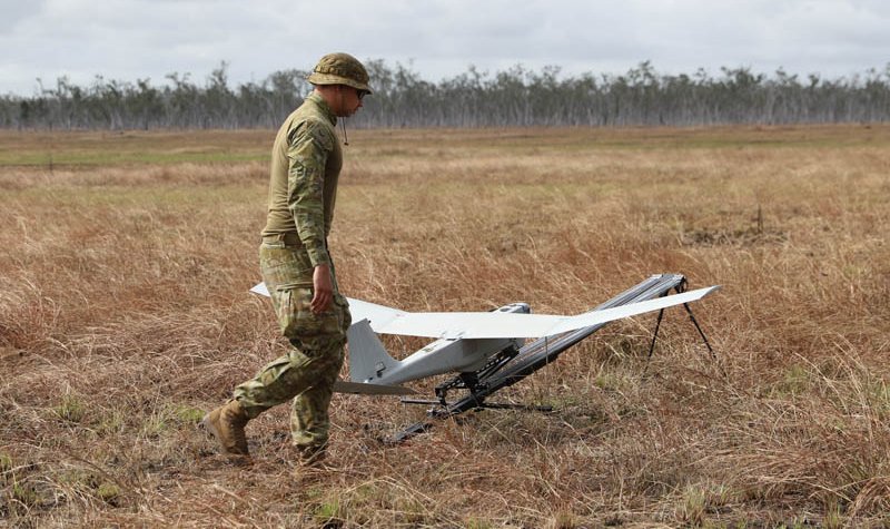 Puma slinks quietly into Australia