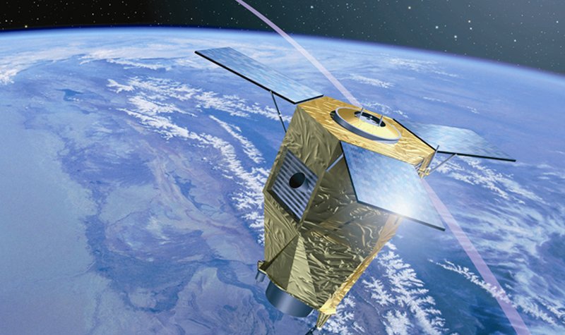 Australia wants sovereign SATCOM space