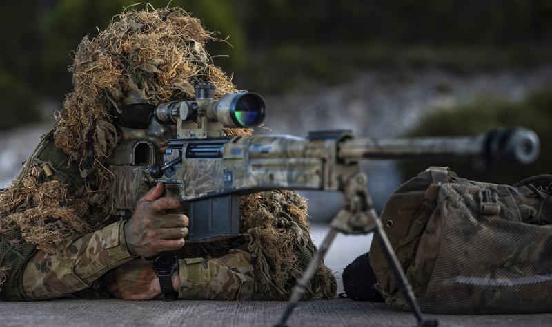 Nioa oversees delivery of Australia’s Land 159