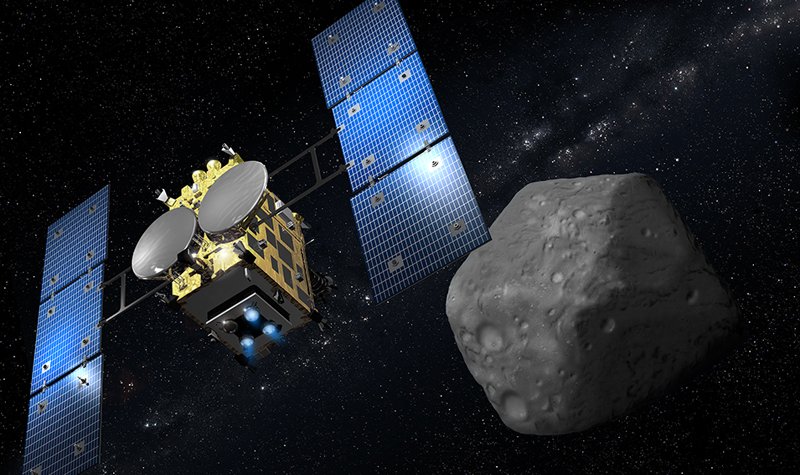 Australia reaches for the stars with new space division