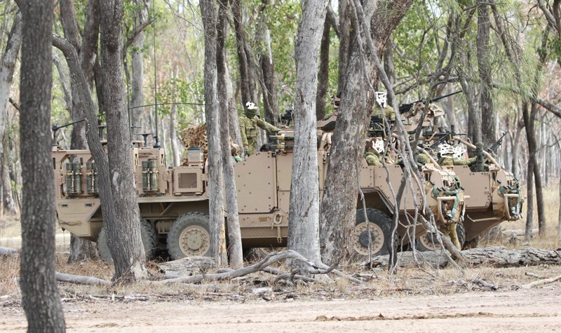 ADF admits illegal killings in Afghanistan