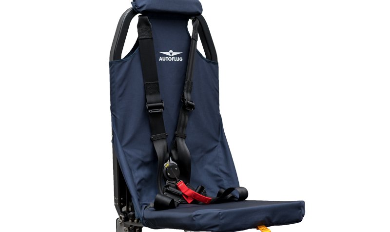 Autoflug joins Sikorsky's STH team