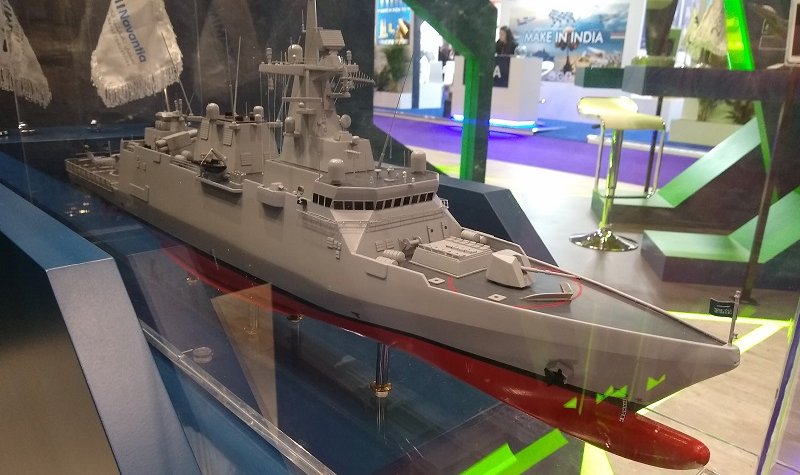 DSEI 2019: SAMI-Navantia deal confirms full tech transfer of Catiz CMS (updated)
