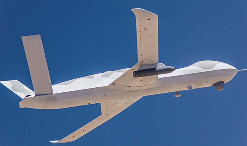 US industry continues efforts to enhance airborne autonomy