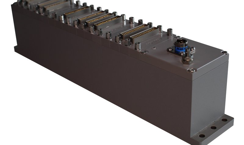 KAI selects Curtiss-Wright DAS for KF-X programme