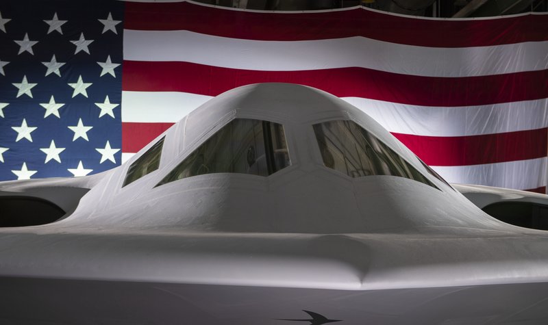 A full year of continuing resolutions would be ‘devastating’ for defence plans, warns US senator