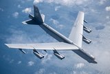 Collins Aerospace keeps B-52 bomber flying