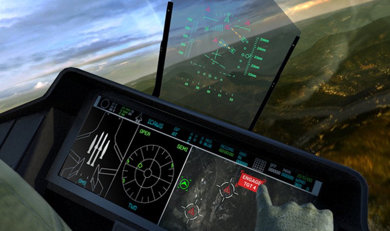 BAE demonstrates new DBM software