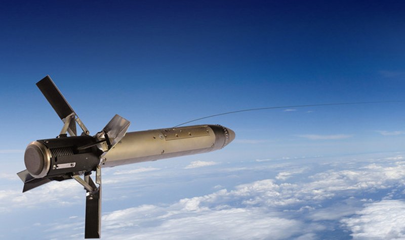 BAE Systems to develop new Fiber-Optic Towed Decoy