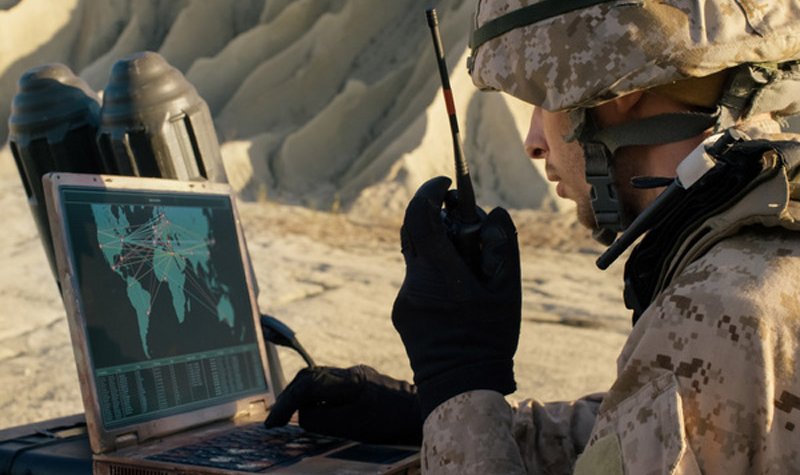BAE Systems gains place on NAWCAD IDIQ contract