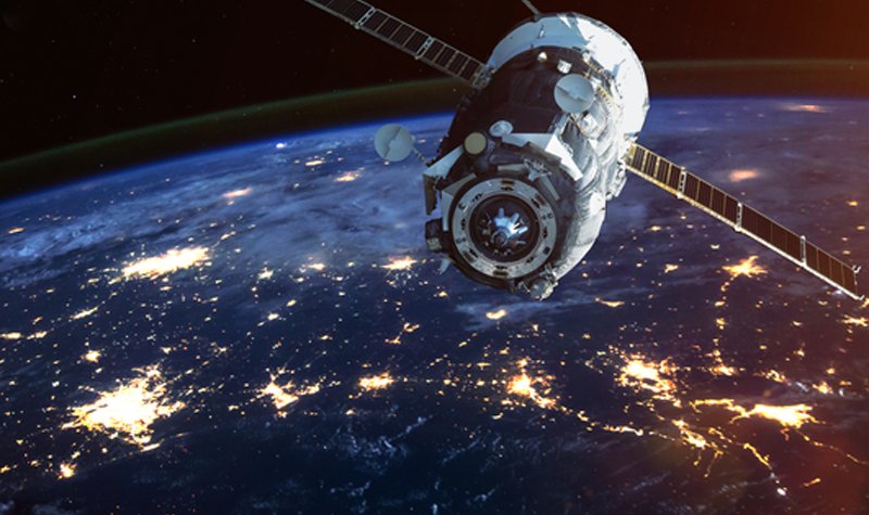 BAE receives contract from NGA