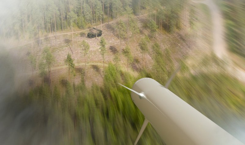 BAE to demonstrate optical seeker for DARPA