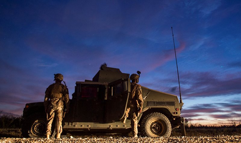 BAE Systems to modernise US Navy C5ISR