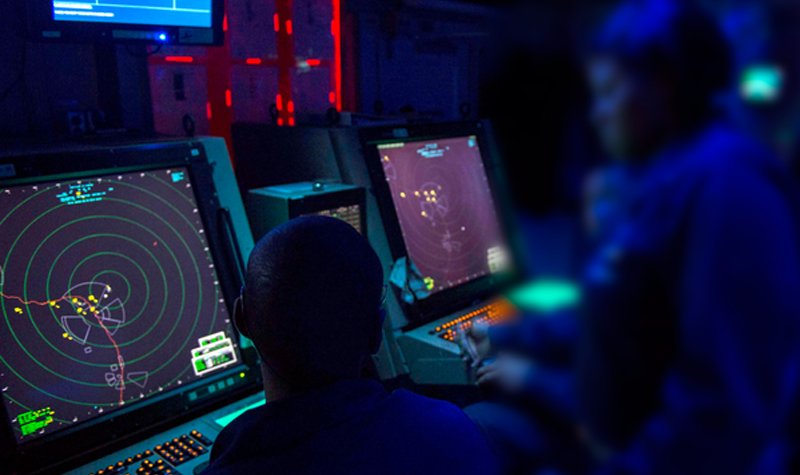 BAE Systems to support US Navy comms
