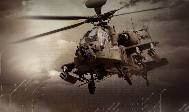 Insight: ‘Cyber awakening’ for rotary-wing operators