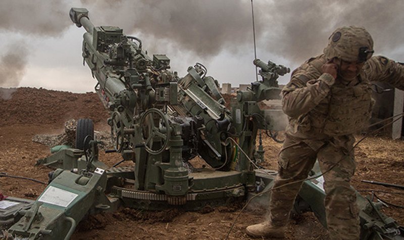 BAE Systems to develop precision-guidance kits
