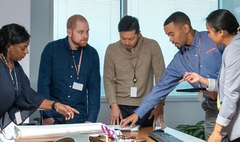 BAE Systems announces SMC support team