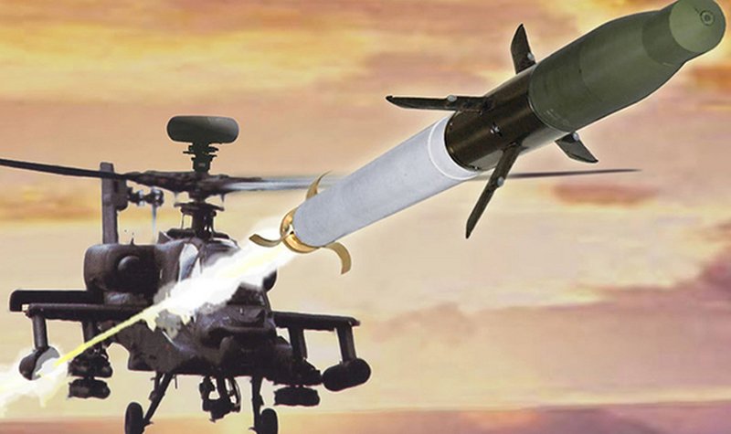 US Army finally commits to guided rockets