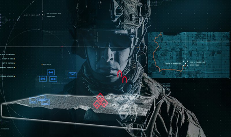 ​BAE Systems to provide DGCS Capability Drop 2 for US Army
