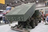 AUSA 2026: BAE Systems pushes air defence capability with two new demonstrators