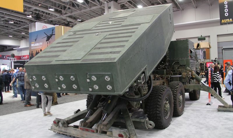 Military aircraft