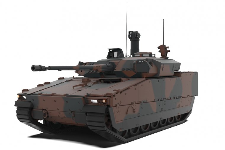 Sweden orders more CV90s to replace vehicles donated to Ukraine - Vimarsana News