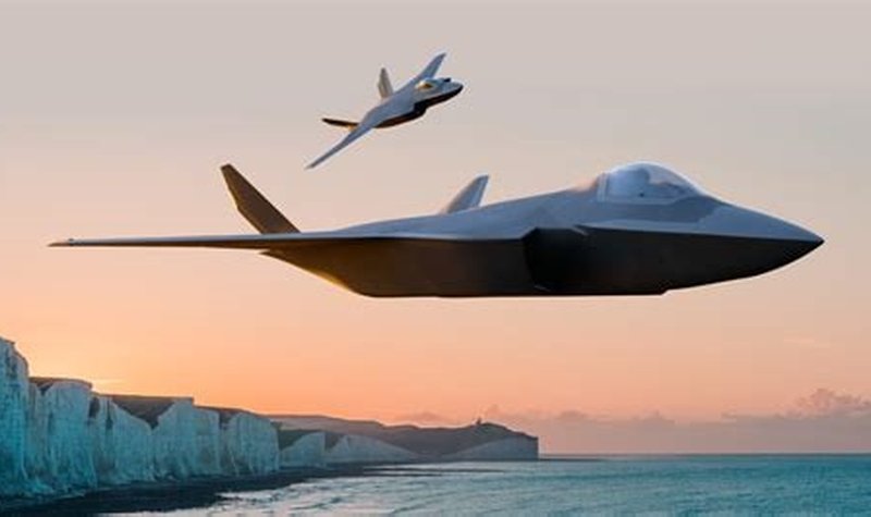 DSEI 2025: GCAP Electronics Evolution emerges as new consortium for 6th-gen programme