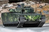 Eurosatory 2026: Nordic CV90 contract to be signed this year as best offer submitted
