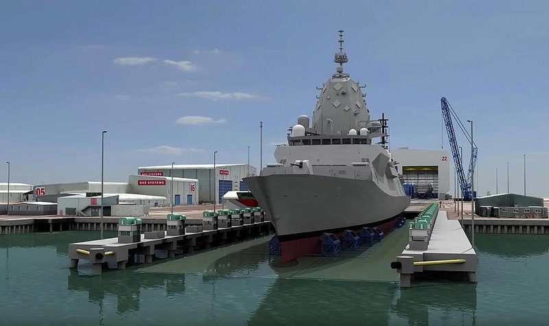 Nioa and Diehl deepen their bond with naval munitions strategic partnership