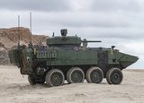 BAE Systems to further develop modular armoured vehicle