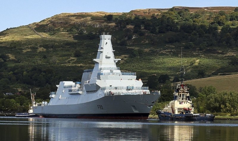 What the rise of interoperability between Western allies means for defence procurement