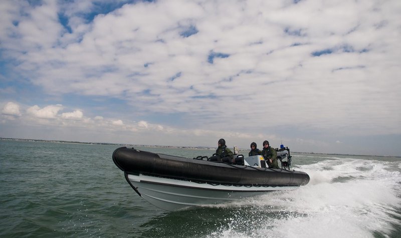 Austal to supply BAE Systems RIBs to Trinidad and Tobago Coast Guard
