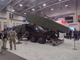 AUSA 2026: BAE Systems pushes air defence capability with two new demonstrators