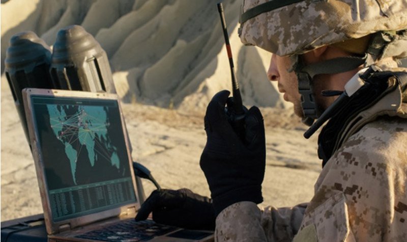 BAE Systems continues special communications systems support for NAWCAD