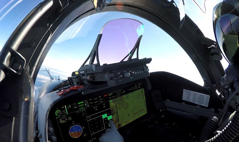 BAE Systems proposes purchase of Collins Aerospace and Raytheon business lines