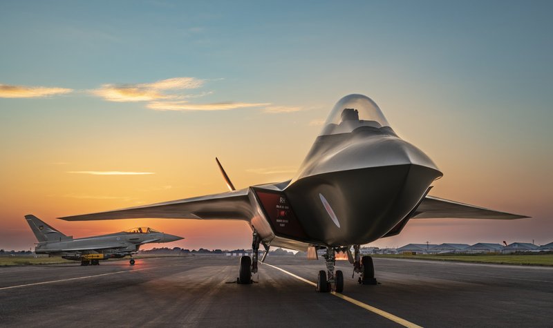 Sales surge for BAE Systems in FY2019