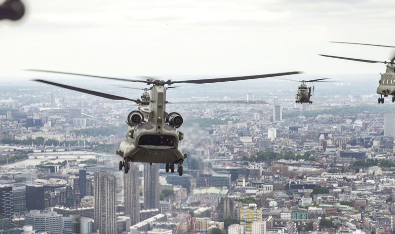 Opinion: Modernising Defence Programme falls short