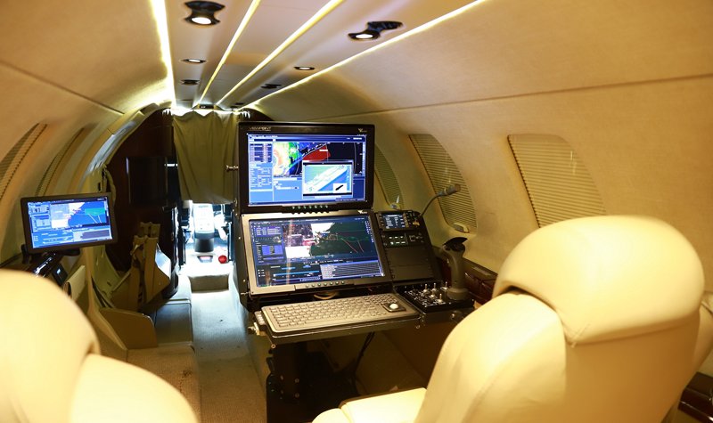 BIRD receives ASIO contract in Africa