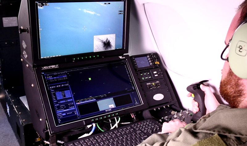 BIRD Aerosystems, Hensoldt team up