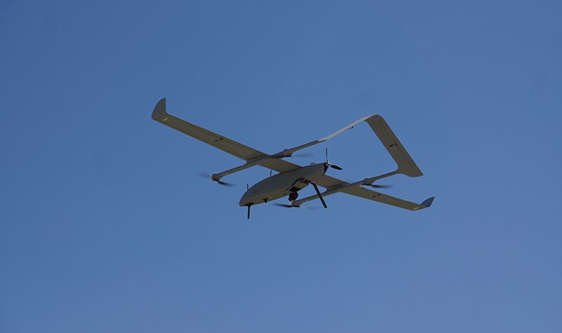 IDF eyes bulked-up multirotor UAVs