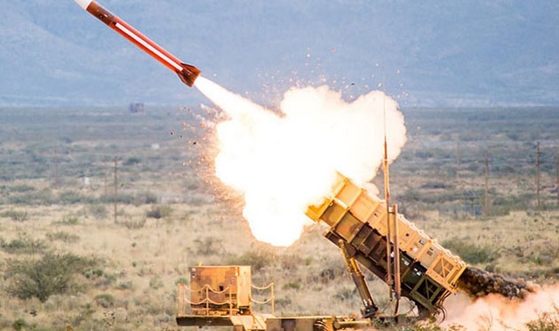 Riyadh attack snaps BMD needs into sharp focus