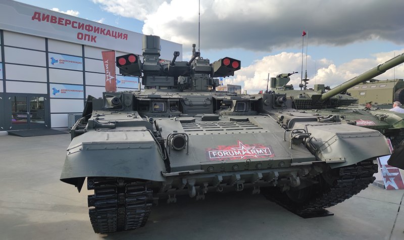 Terminator rhetoric may yet ring hollow for Russia