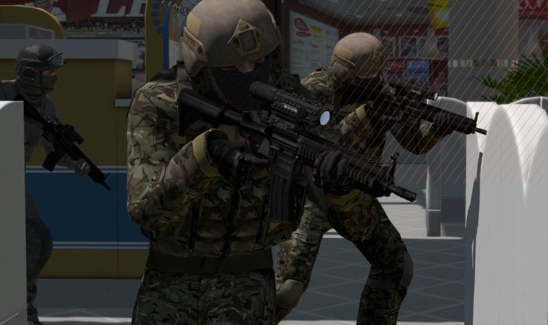 BISim releases updated VBS3 versions