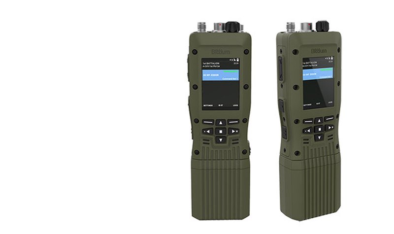 Bittium to port ESSOR waveform for Finland