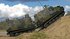 Collaborative All-Terrain Vehicle to improve the readiness of British and German armed forces