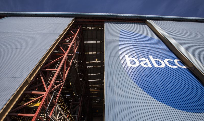 Babcock gains another MTA contract