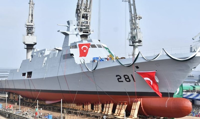 ASFAT and United Defense Technology partner to bid for Royal Thai Navy frigate build