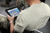 Indo Defence 2018: SSVC’s MiPlayer communicating without connectivity