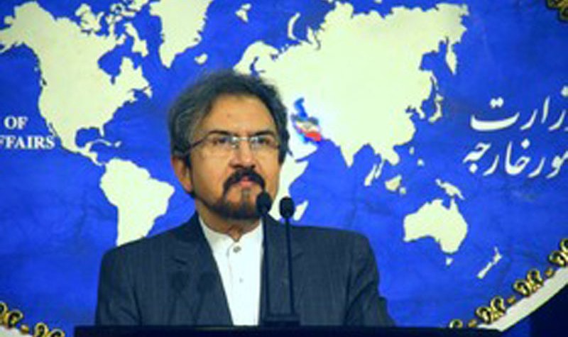 Iran blames Yemen war on British