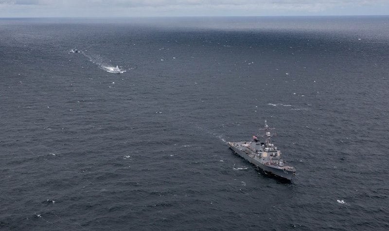 Germany and Finland suspect “hybrid sabotage” of undersea infrastructure